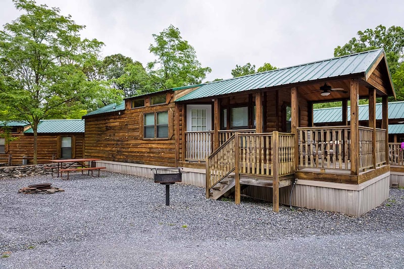 Bubbly Premium Cottage-6